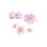 Tattoo Lovely - Jardin Japonais
