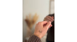 Tattoo Lovely - Famille Coeur