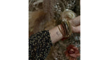 Tattoo Lovely - Famille Coeur