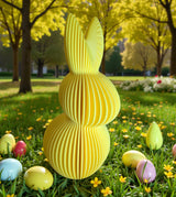 Lapin décoratif de Pâques