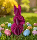 Lapin décoratif de Pâques