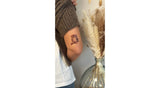 Tattoo Lovely - Hibou