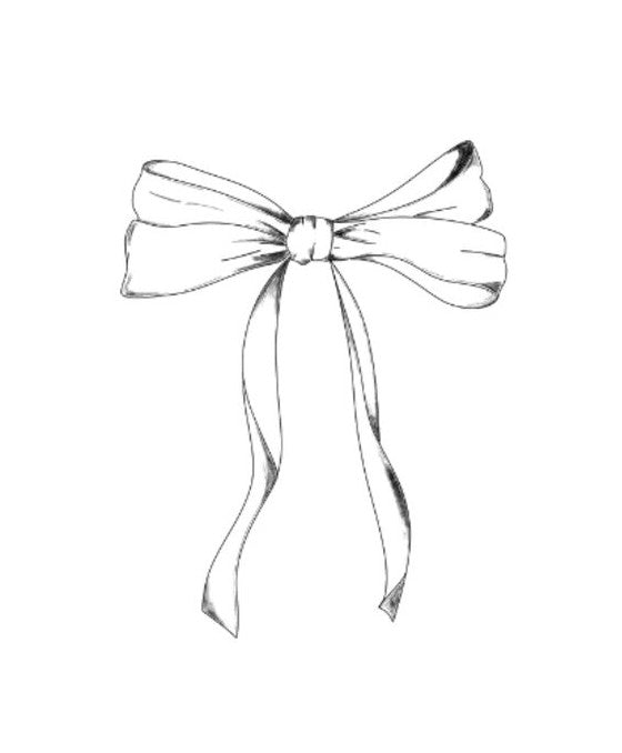 Tattoo Lovely - Le noeud