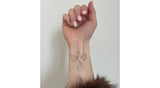 Tattoo Lovely - Le phénix