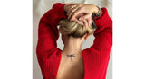 Tattoo Lovely - Libellule
