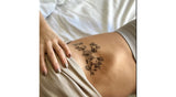Tattoo Parure - Magnolia forever
