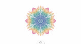 Tattoo Lovely - Mandala Jungle