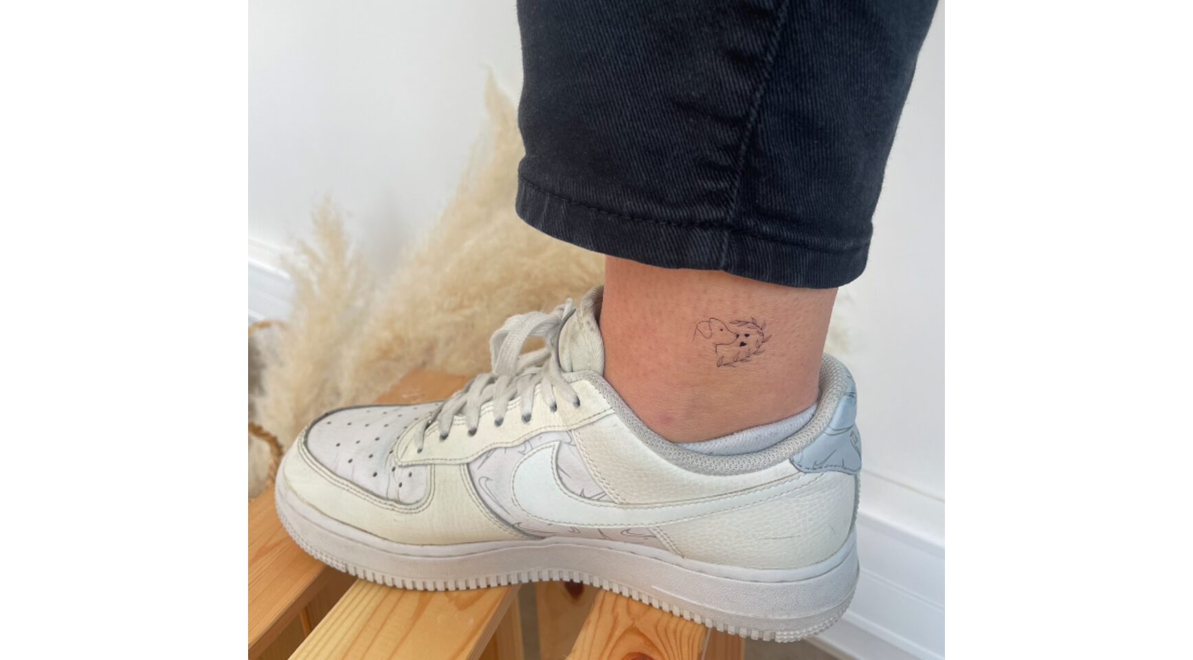 Tattoo Mini - Mini Animals
