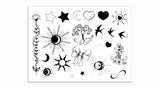 Tattoo Mini - Mini Essentiels