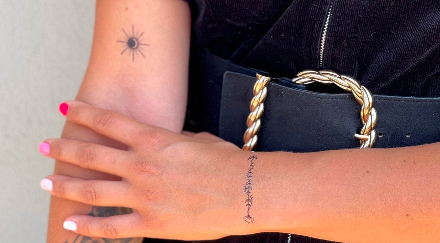 Tattoo Mini - Mini Essentiels