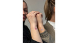 Tattoo Mini - Magie des coeurs