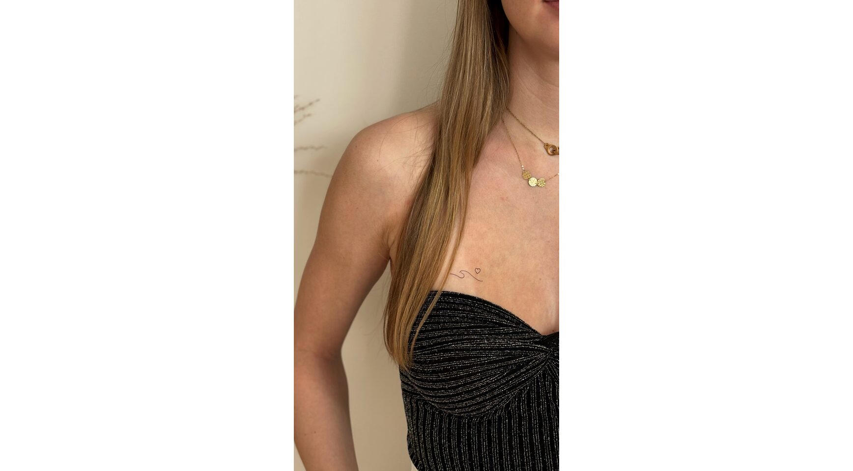 Tattoo Mini - Mini Summer