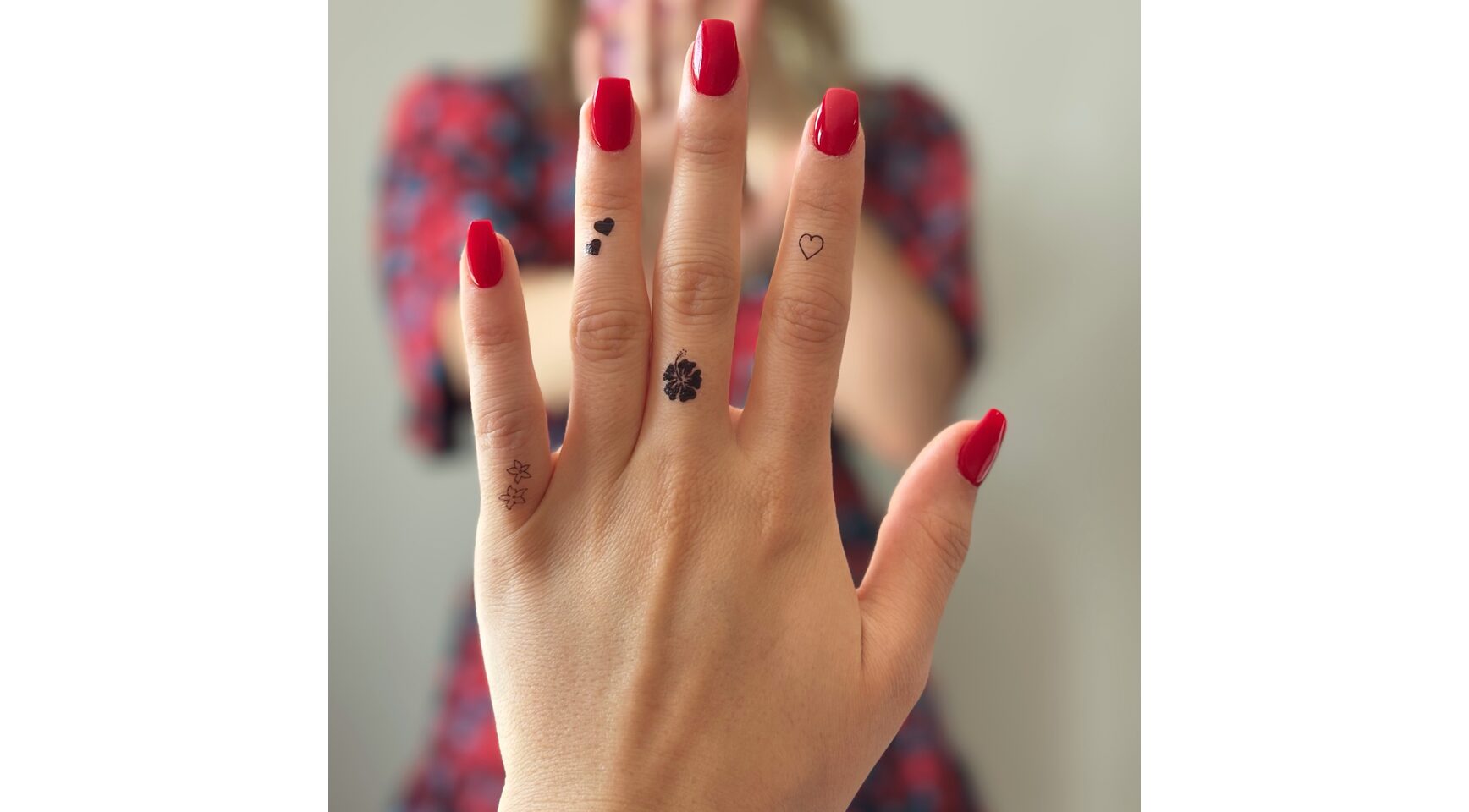 Tattoo Mini - Mini Summer