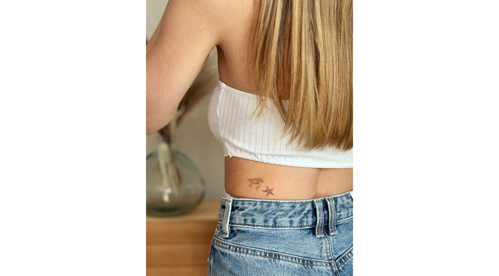 Tattoo Mini - Mini Summer