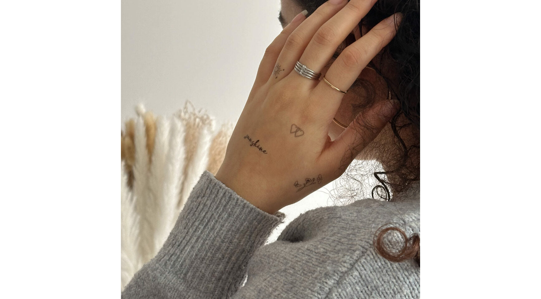 Tattoo Mini - Tendance