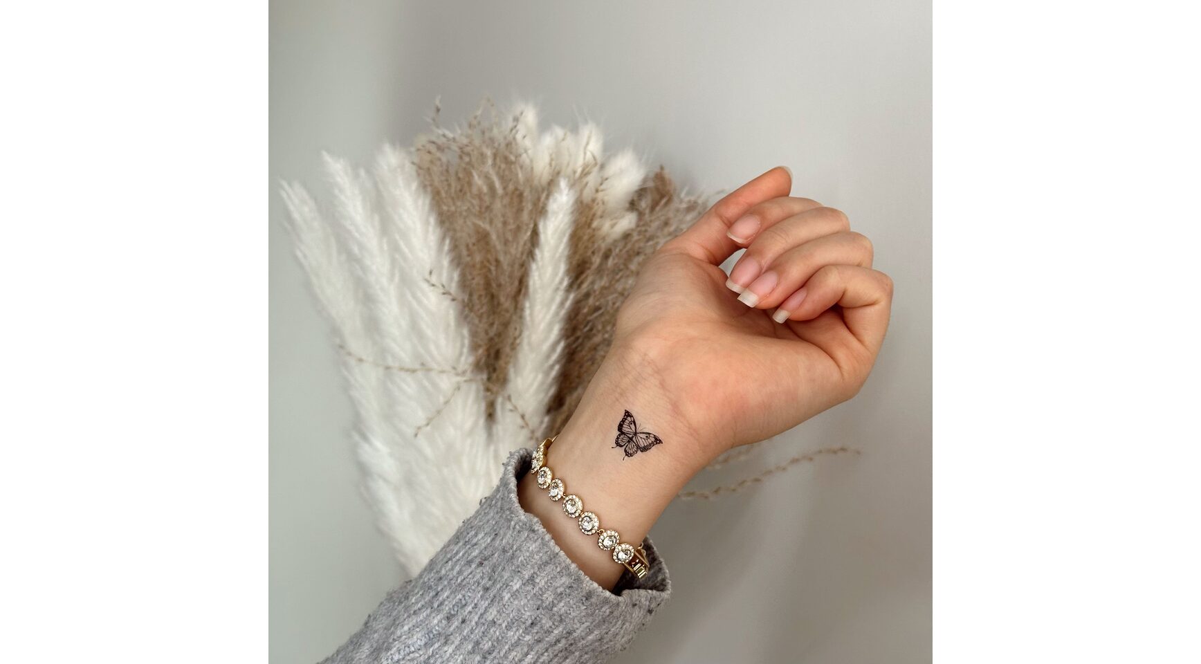 Tattoo Mini - Tendance