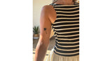 Tattoo Lovely - Palmier