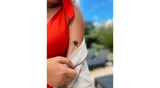 Tattoo Lovely - Palmier