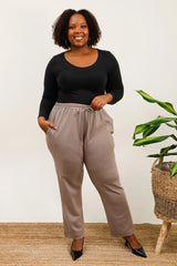 Pantalon confort style training