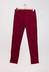 Pantalon Jegging taille élastique