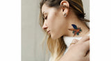 Tattoo Lovely - Perroquet