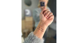 Tattoo Lovely - Rien n'est facile mais tout est possible