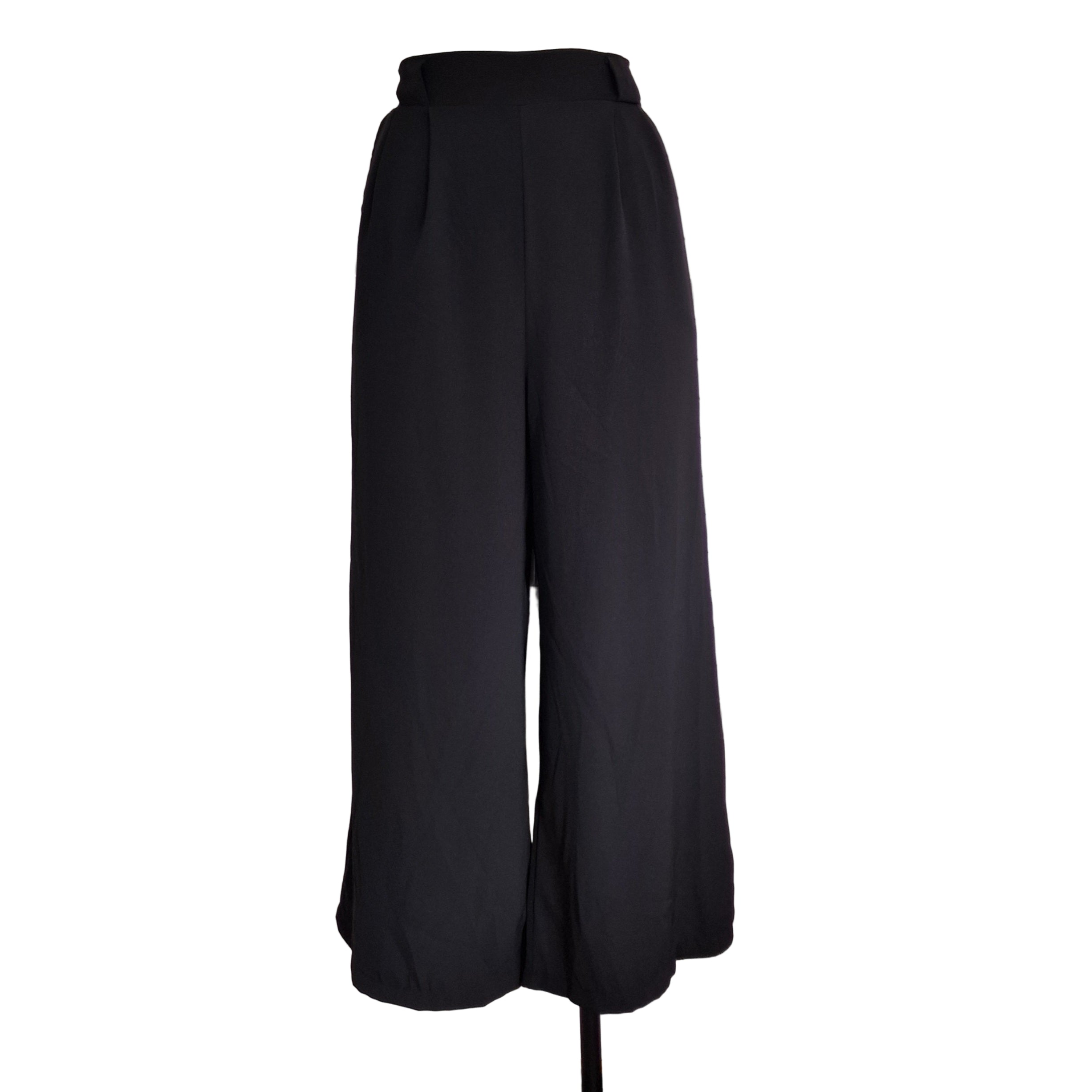 Pantalon classique droit