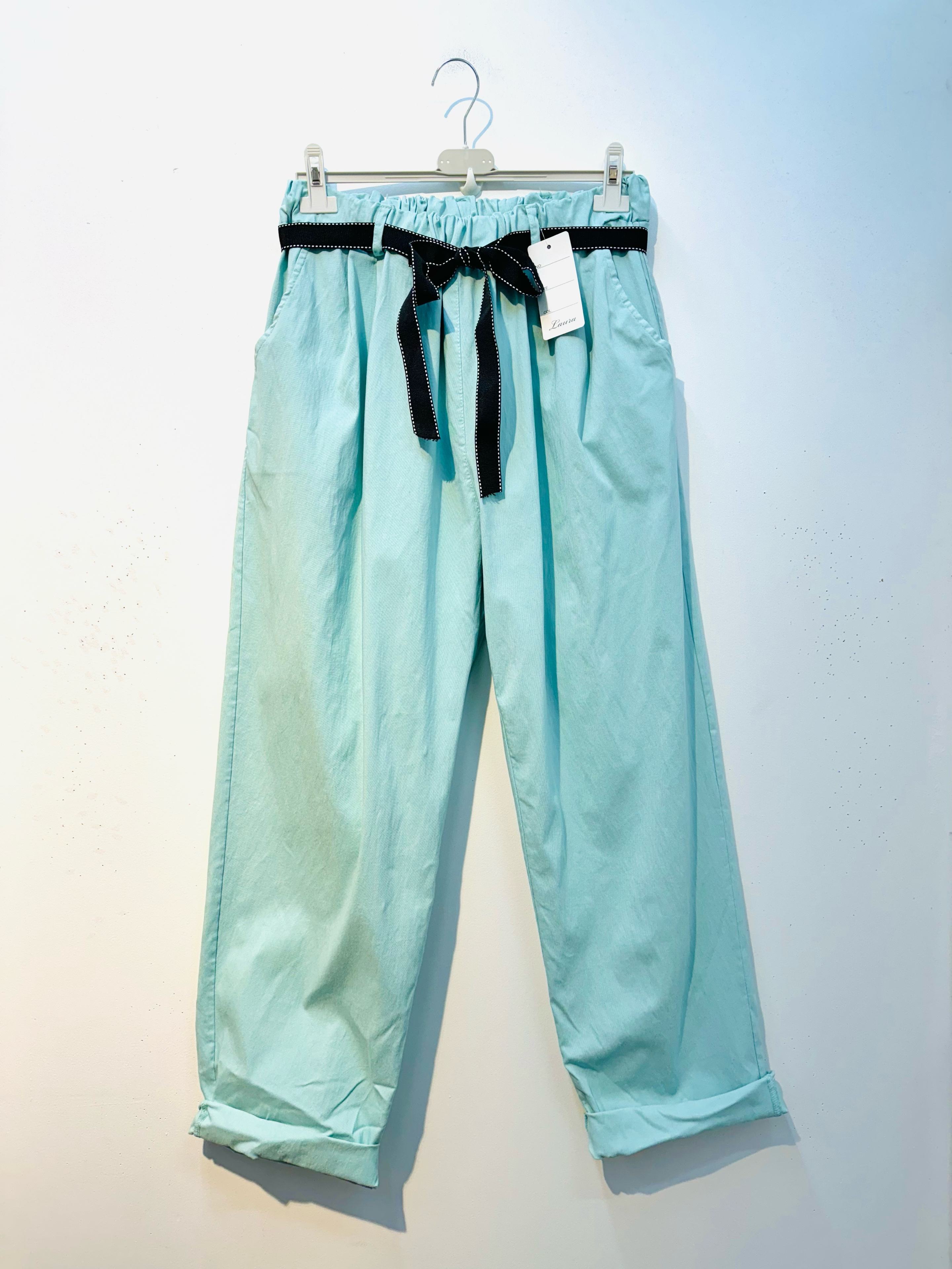 Pantalon MAGIC taille élastique