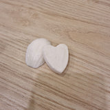 Pack de 5 fondants