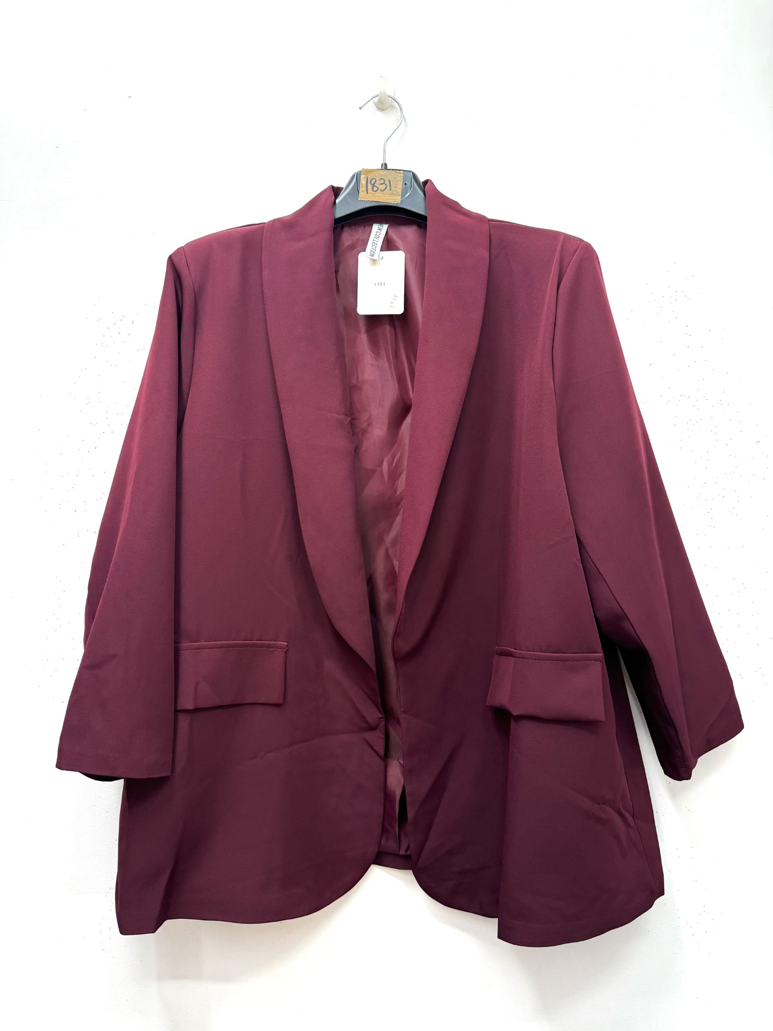 Blazer uni