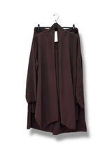 Ensemble 3 pièces uni