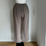 Pantalon confort style training