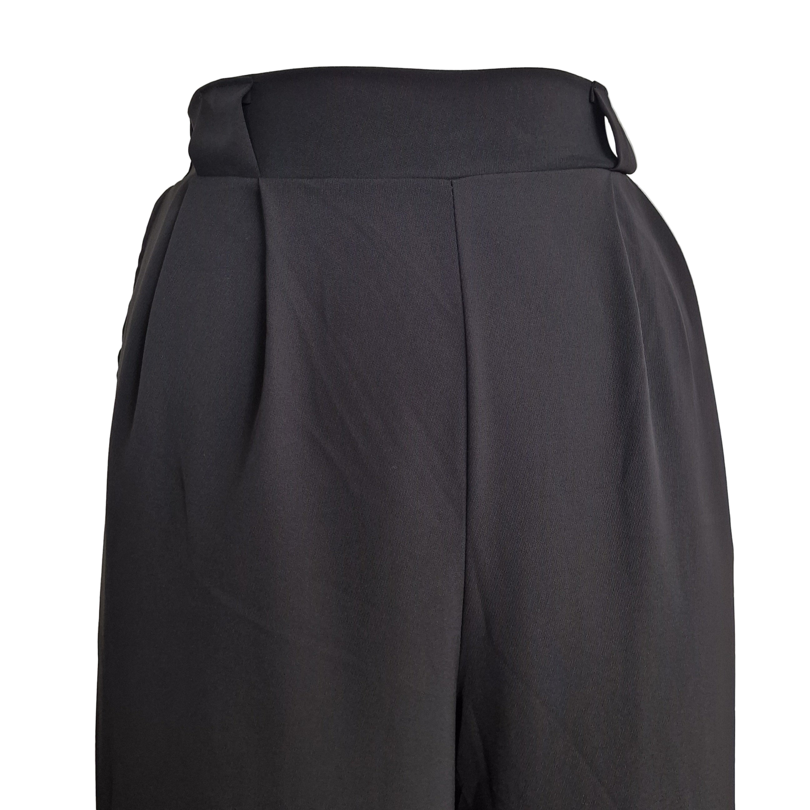 Pantalon classique droit