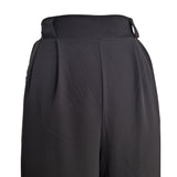 Pantalon classique droit