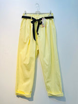 Pantalon MAGIC taille élastique