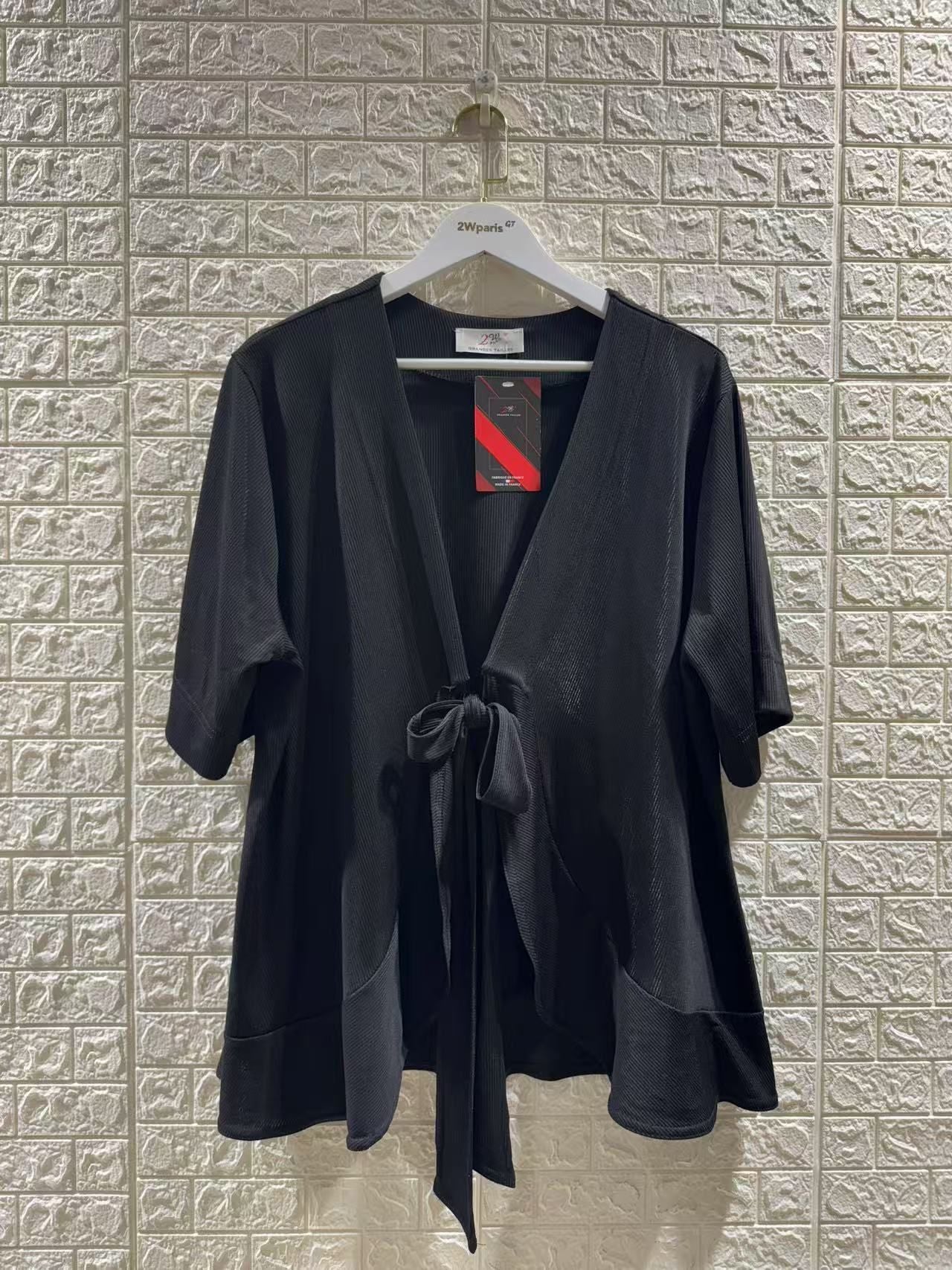 Gilet / Boléro