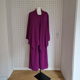 Ensemble 3 pièces uni