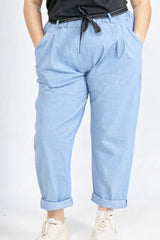 Pantalon MAGIC taille élastique