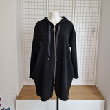 Gilet velours côtelé