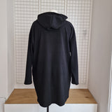Gilet velours côtelé