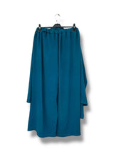 Ensemble 3 pièces uni