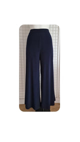 Pantalon MIRO - Bleu Marine