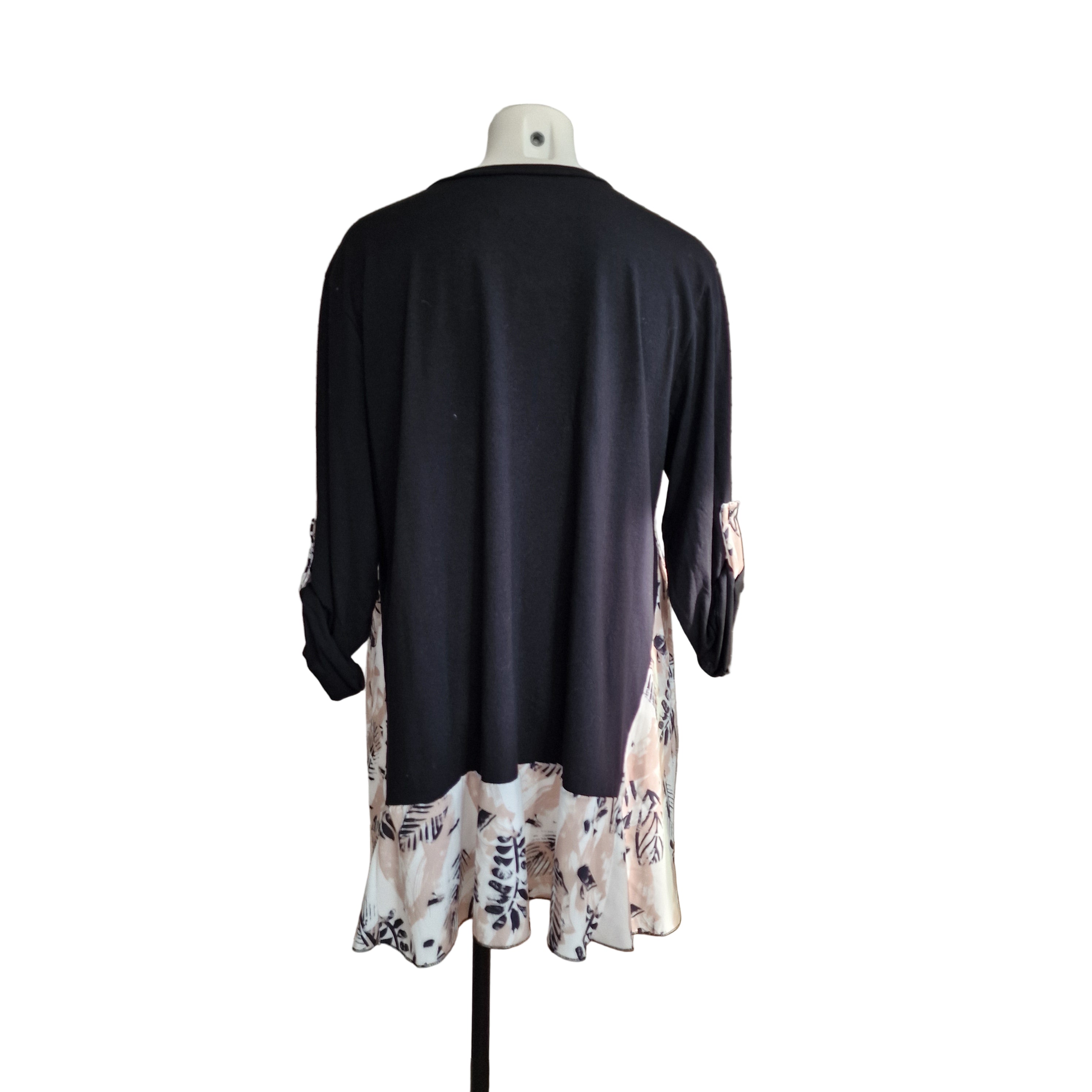 Robe courte smile ourson