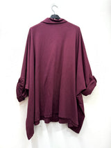 Chemise avec broches