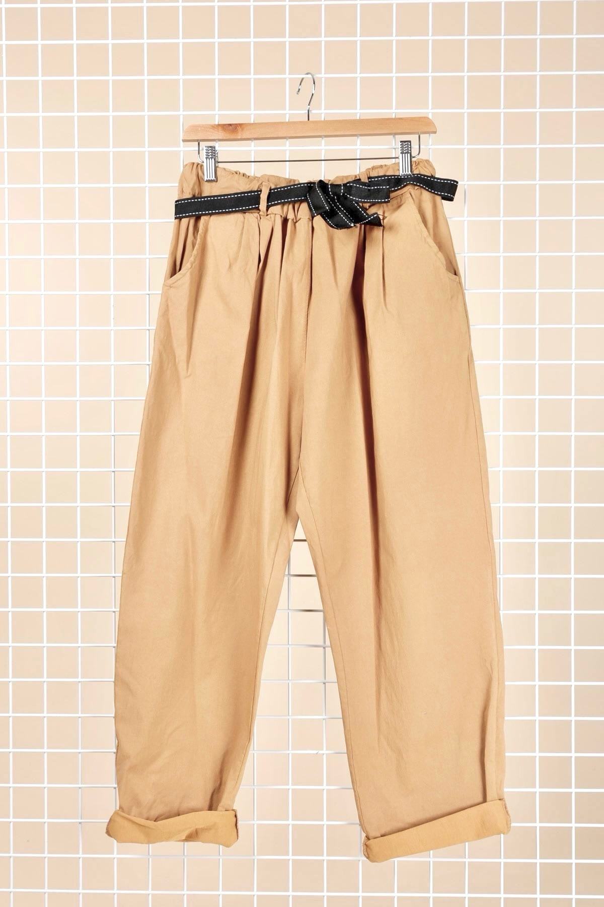 Pantalon MAGIC taille élastique