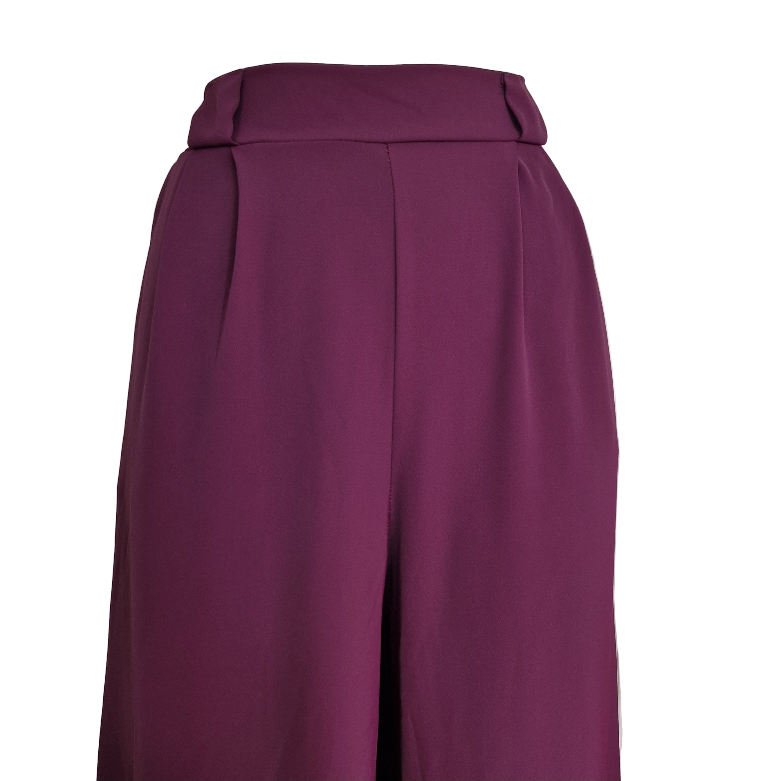 Pantalon classique droit