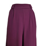 Pantalon classique droit