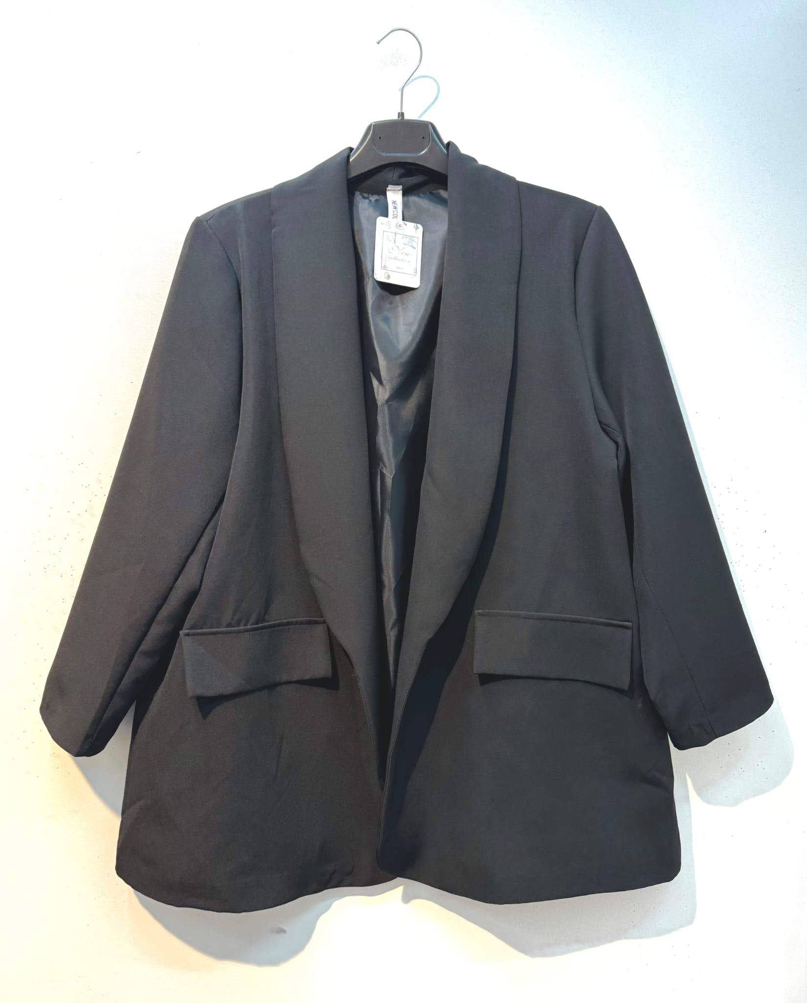 Blazer uni