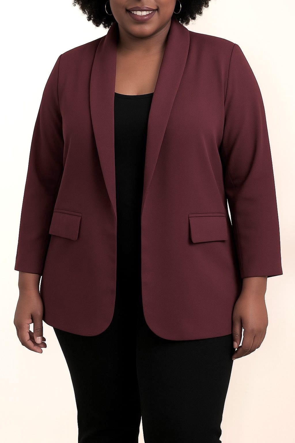 Blazer uni