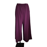 Pantalon classique droit